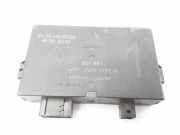 Einparkhilfe PDC Steuergerät CITROËN XSARA Coupe (N0) 2.0 HDi 109 601881 200704F