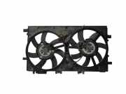 Kühlmodul Opel Insignia A Stufenheck (G09) 13223018