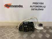 Türschloss hinten rechts HYUNDAI GETZ (TB) 1.3