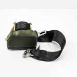 Sicherheitsgurt hinten rechts AUDI A3 (8P1) 2.0 TDI 16V 8P3857805B