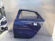 Tür hinten links JAGUAR XJ (X351) 3.0 D