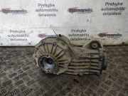 Differenzialgetriebe hinten VW PHAETON (3D_) 3.0 V6 TDI 4motion GMZ181004 GMZ