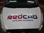Motorhaube Ford S-Max II (CJ, WA6)