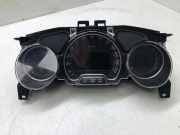 Kombiinstrument CITROËN C5 III (RD_) 1.6 HDi 115 9666330580