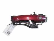 Türgriff links Ford Fiesta VII (HJ, HF)