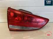 Rückleuchte links Kia Ceed 2 (JD) 92403A2500