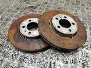 Bremsscheibe vorne links