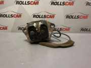 Heckklappenschloss NISSAN ALMERA TINO (V10) 2.2 dCi