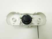 Heizungsbetätigung (Konsole) vorne Toyota Hilux VII Pick-up (N1, N2, N3) 559050K101