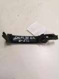 Türaußengriff hinten links VW GOLF IV Van (1J1) 1.9 TDI