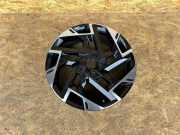 Stahlfelgen Satz Kia Sportage 2 (JE, KM) 52910R2300