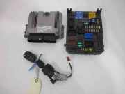 Zündset CITROËN BERLINGO (K9) e-Berlingo 9825318180 9830707680