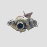 Turbolader FORD FIESTA V Van 1.6 TDCi 9685293080