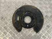 Rear Brake Disc Protection TOYOTA MIRAI (JPD1_) FCV (JPD10_)