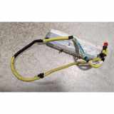 Sitzairbag vorne rechts MITSUBISHI PAJERO III (V7_W, V6_W) 3.2 Di-D (V68W) MR279276