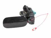 Kraftstofftankdeckel AUDI A8 D4 (4H_) 3.0 TDI quattro 4H0809857C