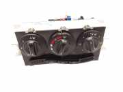 Heizungsbetätigung (Konsole) vorne Mercedes-Benz A-Klasse (W168) 1688300485