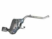 Auspuffdüse MERCEDES-BENZ M (W164) ML 320 CDI 4-matic (164.122)