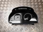 Kombiinstrument BMW 5 Gran Turismo (F07) 520 d 9311654