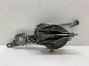 Scheibenwischermechanismus vorne MERCEDES-BENZ SL (R129) 500 (129.067) 3395107091 A1298208142