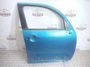 Vordere rechte Tür CITROËN C3 Picasso 1.6 HDI 90