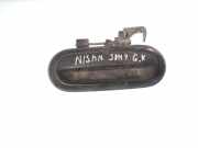 Türaußengriff hinten links NISSAN SUNNY III Hatchback (N14) 2.0 D