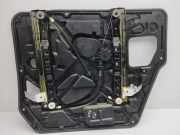 Fensterheber rechts hinten Chrysler Grand Voyager V (RT)