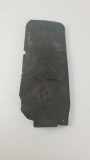 Heat Insulation BMW 3 (E90) 318 d 7810838