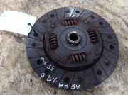 Kupplungsscheibe OPEL ASTRA H Estate (L35) 1.7 CDTI 553517690