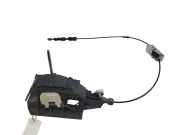 Schalthebel Nissan Murano I (Z50)