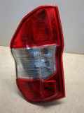 Rücklicht hinten rechts FORD TRANSIT COURIER 1.5 TDCi 161385657