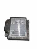 Airbag-Steuergerät FIAT DUCATO Furgon (250_, 290_) 100 Multijet 2,2 D 01370978080