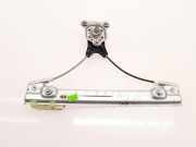 Fensterheber rechts hinten Opel Karl (C16)