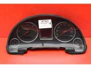 Tachometer Audi A4 Cabriolet (8H) 8E0920900M