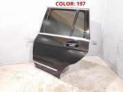 Tür hinten links MERCEDES-BENZ GLK (X204) 220 CDI (204.902) 2047320910