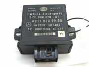 Relais Mercedes-Benz E-Klasse (W211) A2118209985