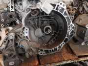 Schaltgetriebe Opel Meriva B ()