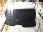 Kofferraum Ablage CITROËN C4 I (LC_) 1.6 HDi