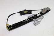 Türfensterheber hinten links AUDI A4 (8K2, B8) 2.0 TDI 8K0839461A