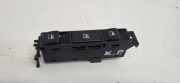 Schalter für Fensterheber links vorne BMW 3er (E46) 61318381518