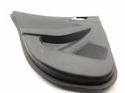 Türverkleidung links hinten Mazda CX-3 (DK) 83370C8010