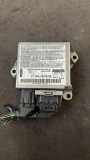 Airbag-Steuergerät FORD MONDEO III Sedan (B4Y) 1.8 16V 4S7T14B056AC