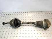 Antriebswelle vorne links