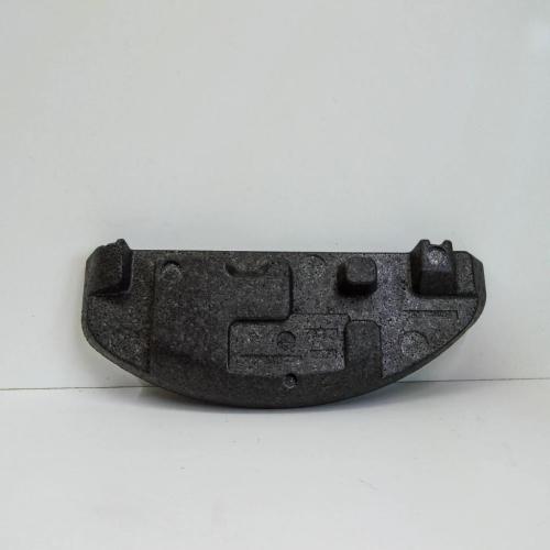 Kofferraum-Schaumstoff AUDI A8 D4 (4H_) 3.0 TFSI quattro 4H0012110 Bild Kofferraum-Schaumstoff AUDI A8 D4 (4H_) 3.0 TFSI quattro 4H0012110