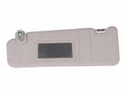 Linke Sonnenblende DACIA DUSTER 1.2 TCe 125 4x4 964010723R
