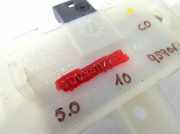 Alarmsensor AUDI A8 D2 (4D2, 4D8) 3.7 quattro 4D0951177A