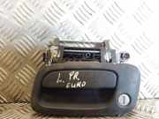 Türaußengriff links OPEL ASTRA H Sedan (L69) 1.7 CDTi