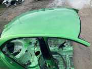 Dach SKODA RAPID (NH3) 1.2 TSI