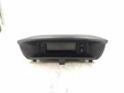 Navigationsanzeige OPEL MERIVA 1.7 CDTI 102484100 248410015513