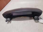 Navigationsanzeige SAAB 9-3 Cabrio (YS3F) 2.0 t 12798727AA